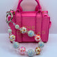 “MACARON and BLING” Phone Charms / Bag Charm