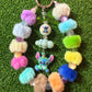 Custom Keychains