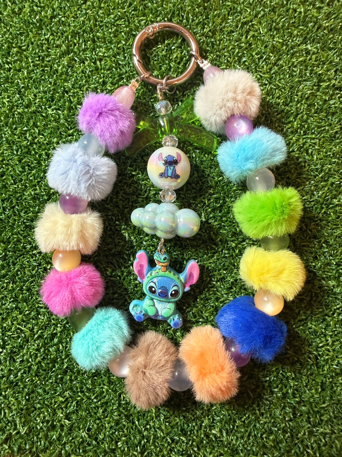 Custom Keychains