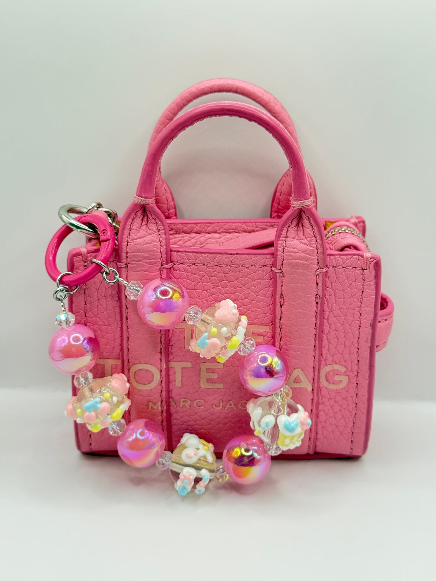 “MACARON 010” Phone Charms / Bag Charm