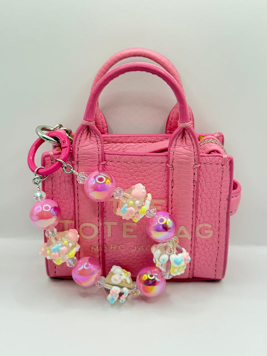 “MACARON 010” Phone Charms / Bag Charm