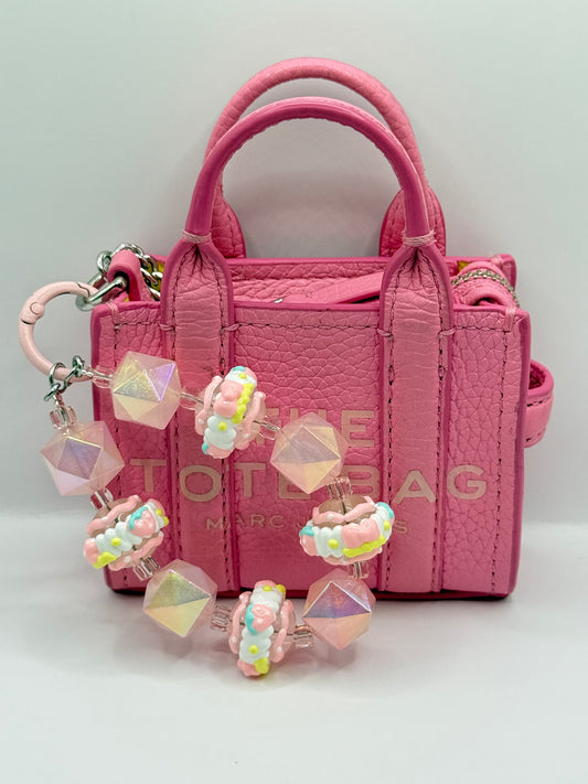 “MACARON 007” Phone Charms / Bag Charm