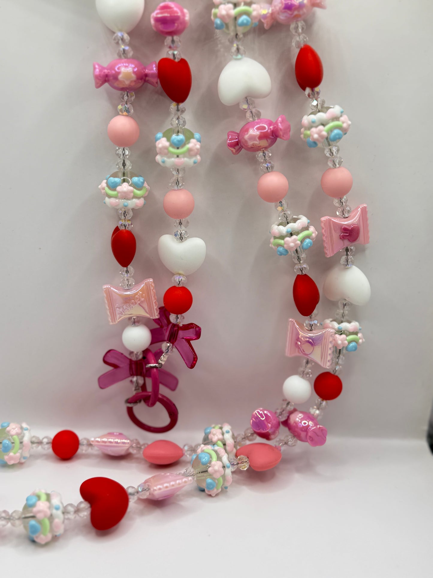 “MACARON” Phone Strap