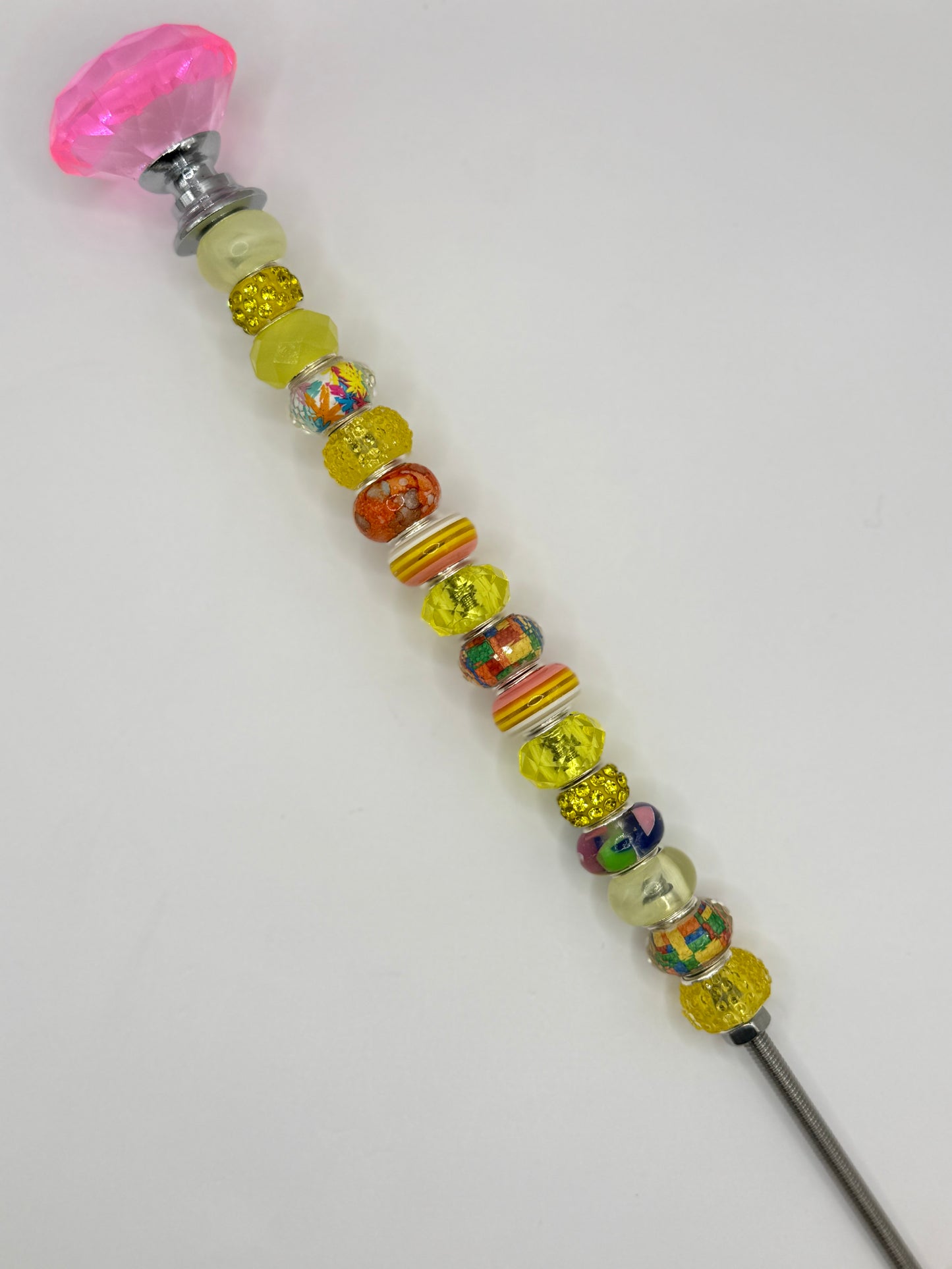 8” Fairy Wand Pokey 2.0 Tools For Making Snowglobe Cups