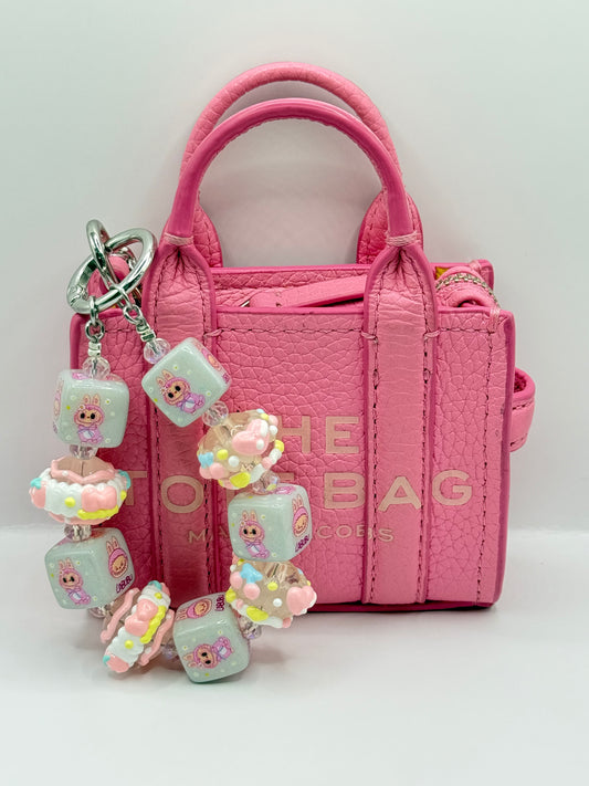 “MACARON 008” Phone Charms / Bag Charm