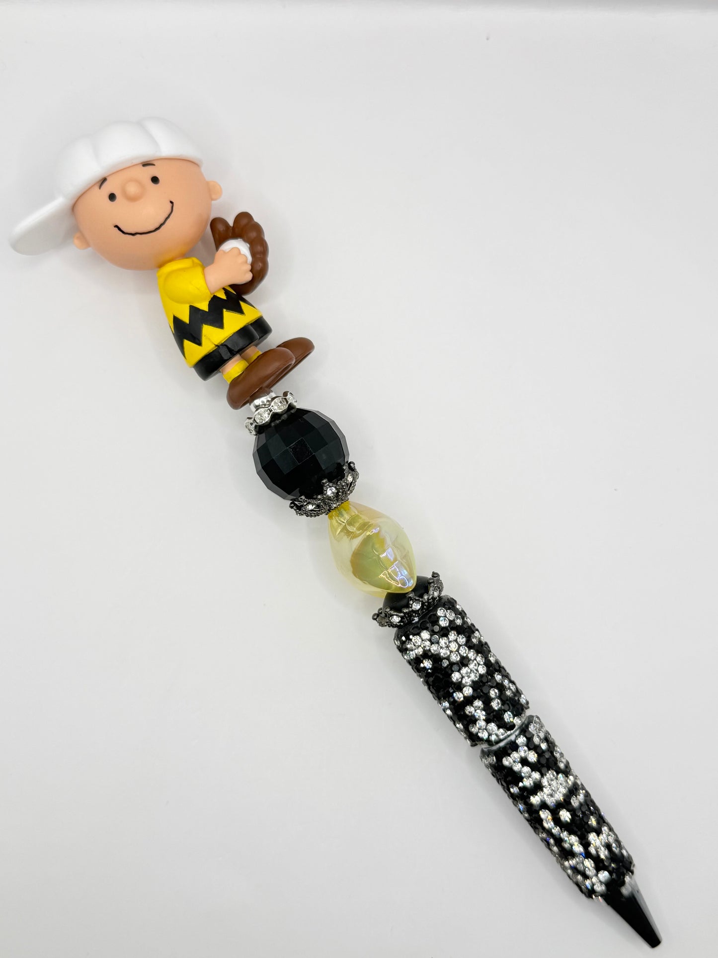 Beaden Pens Doorables and Licensed Toppers