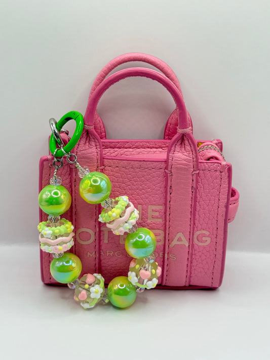 “MACARON 022” Phone Charms / Bag Charm