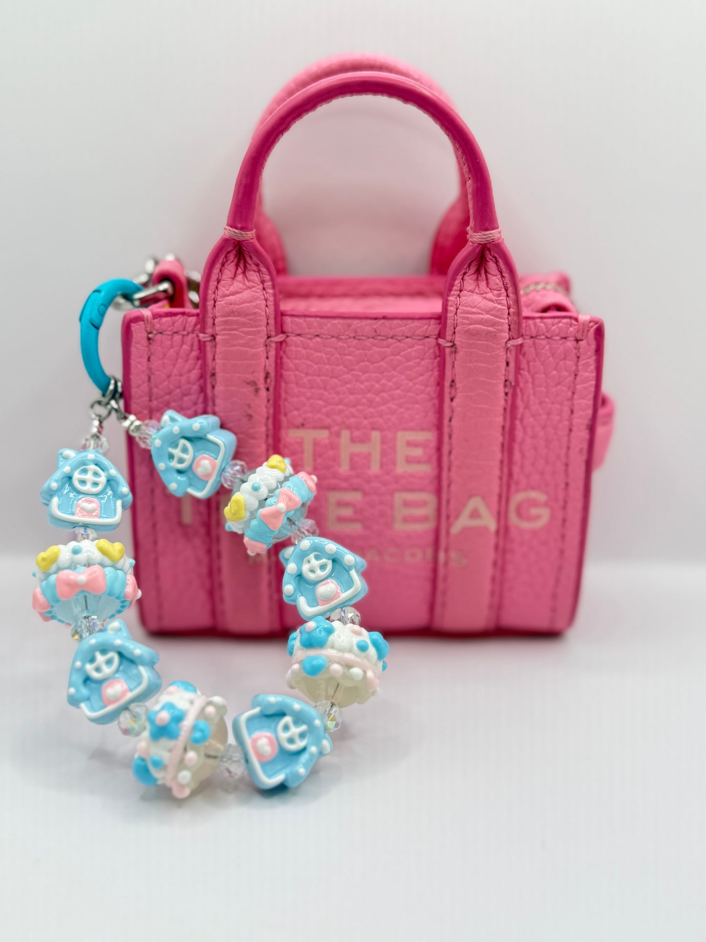 “MACARON 002” Phone Charms / Bag Charm