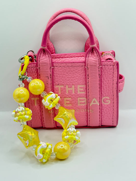 “MACARON 020” Phone Charms / Bag Charm