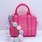 “MACARON and BLING” Phone Charms / Bag Charm