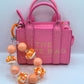 “MACARON and BLING” Phone Charms / Bag Charm
