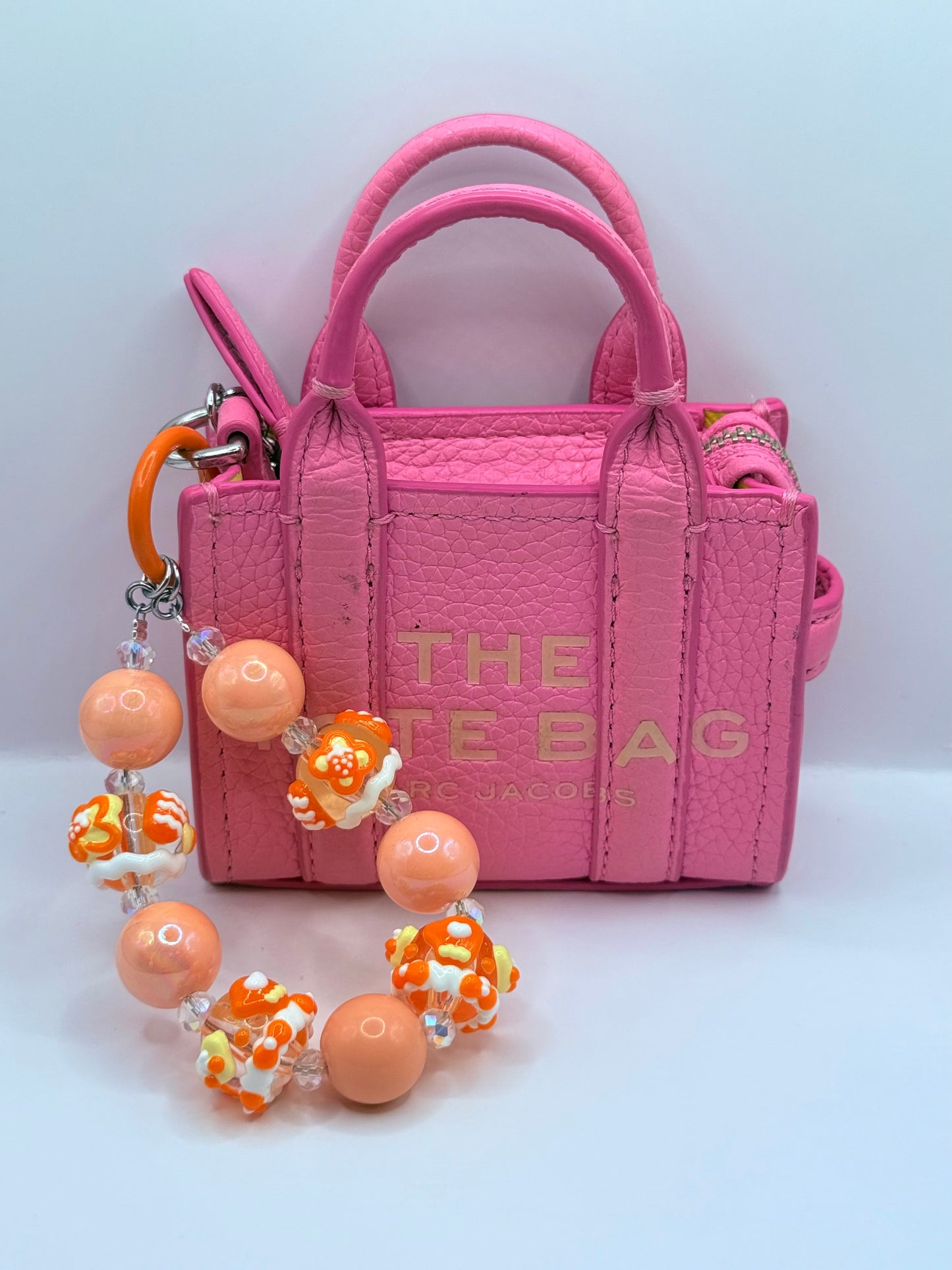 “MACARON and BLING” Phone Charms / Bag Charm