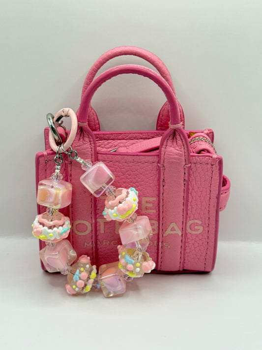 “MACARON 016” Phone Charms / Bag Charm