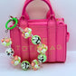 “MACARON and BLING” Phone Charms / Bag Charm