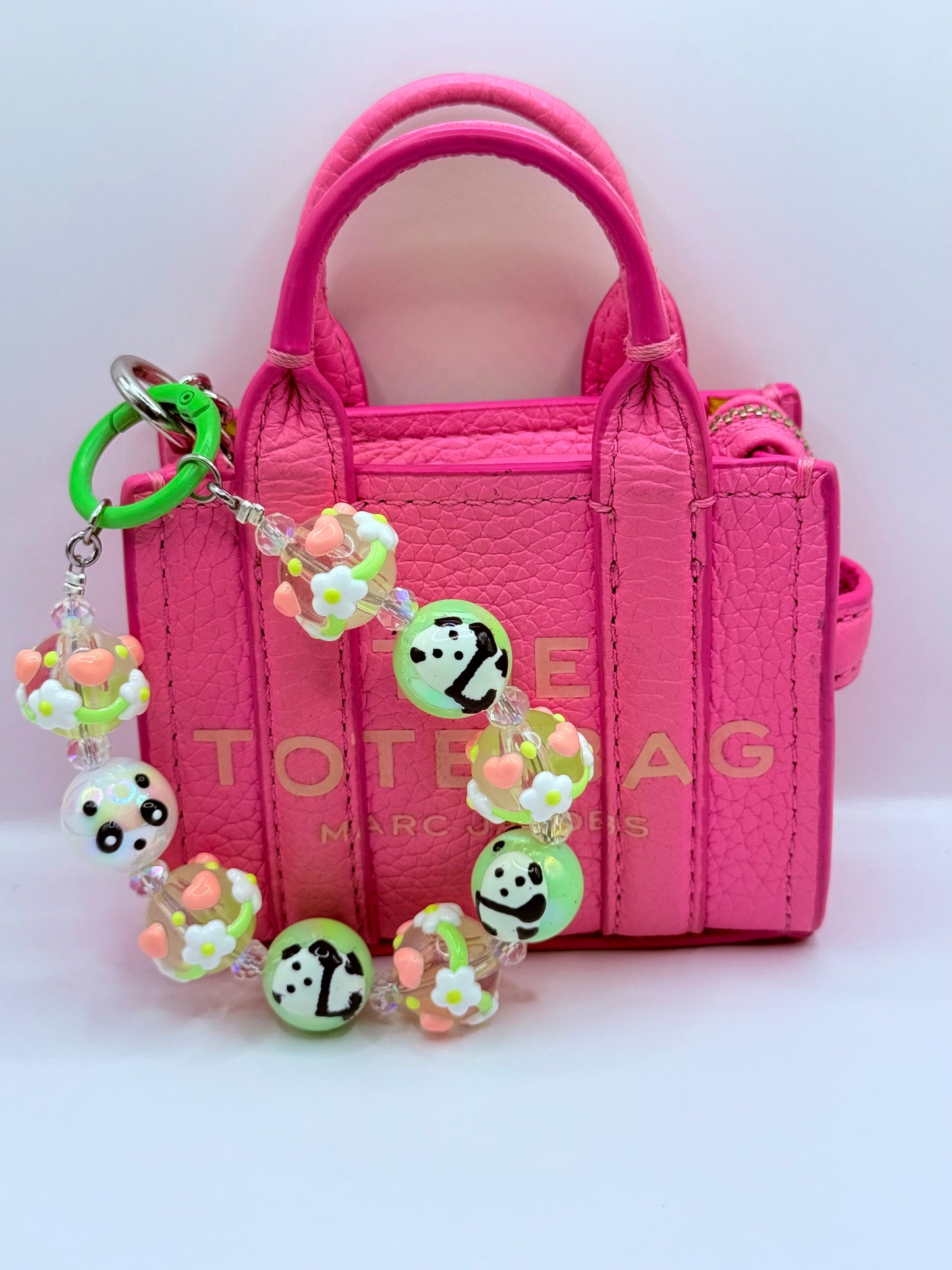 “MACARON and BLING” Phone Charms / Bag Charm