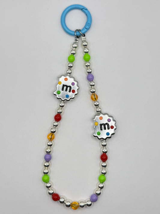 “M COOKIES” Phone Charms / Bag Charms