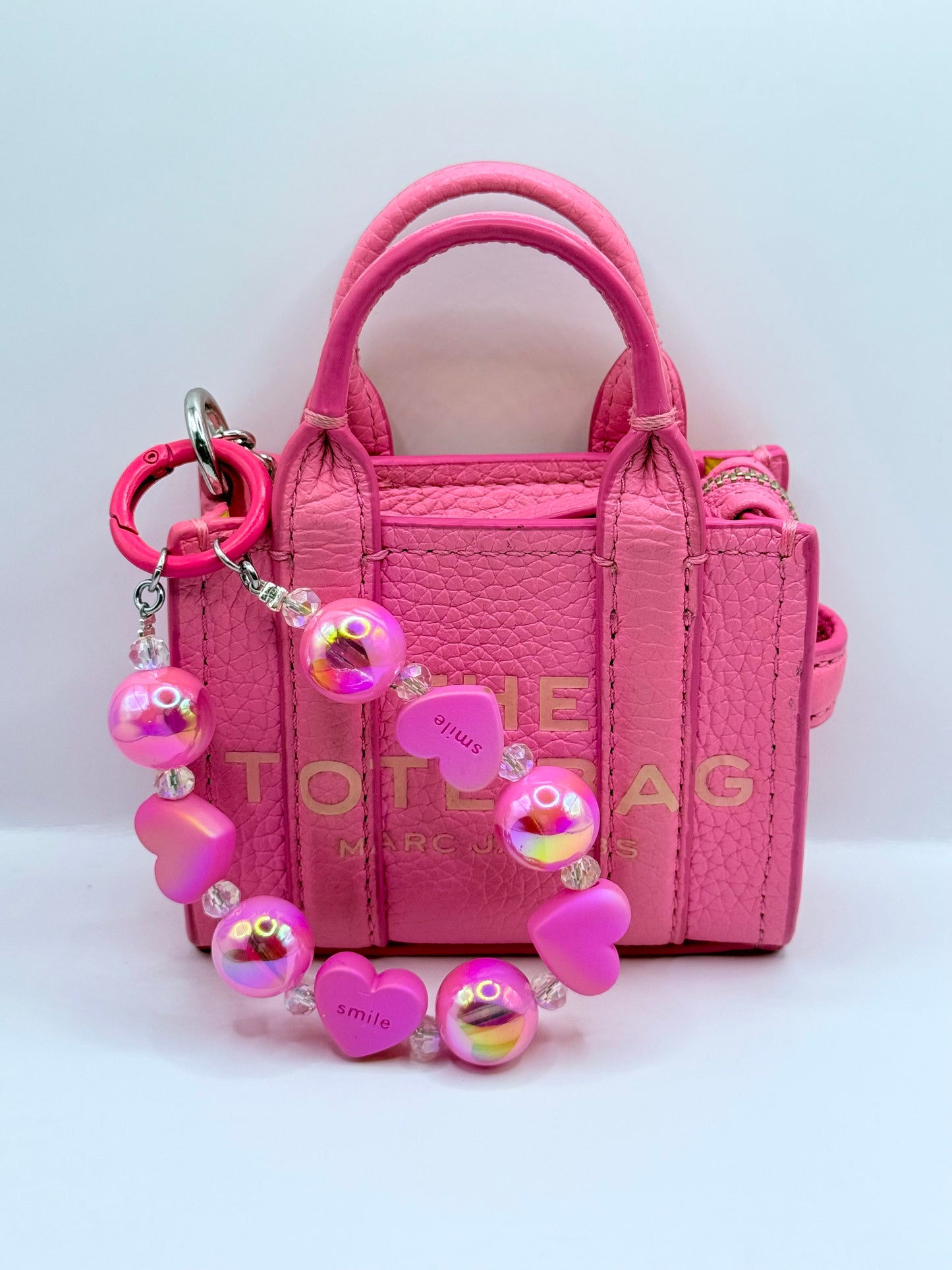 “MACARON and BLING” Phone Charms / Bag Charm