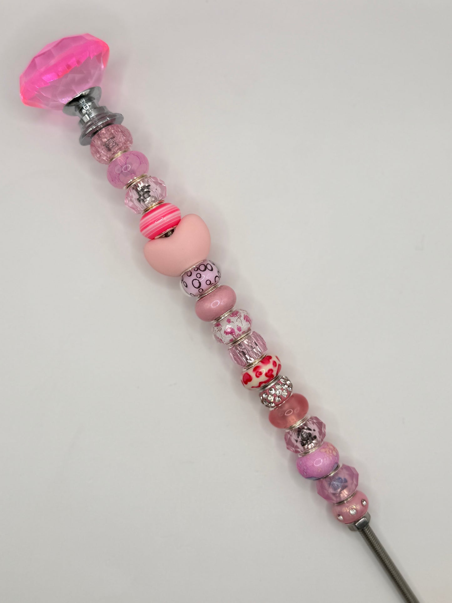 8” Fairy Wand Pokey 2.0 Tools For Making Snowglobe Cups