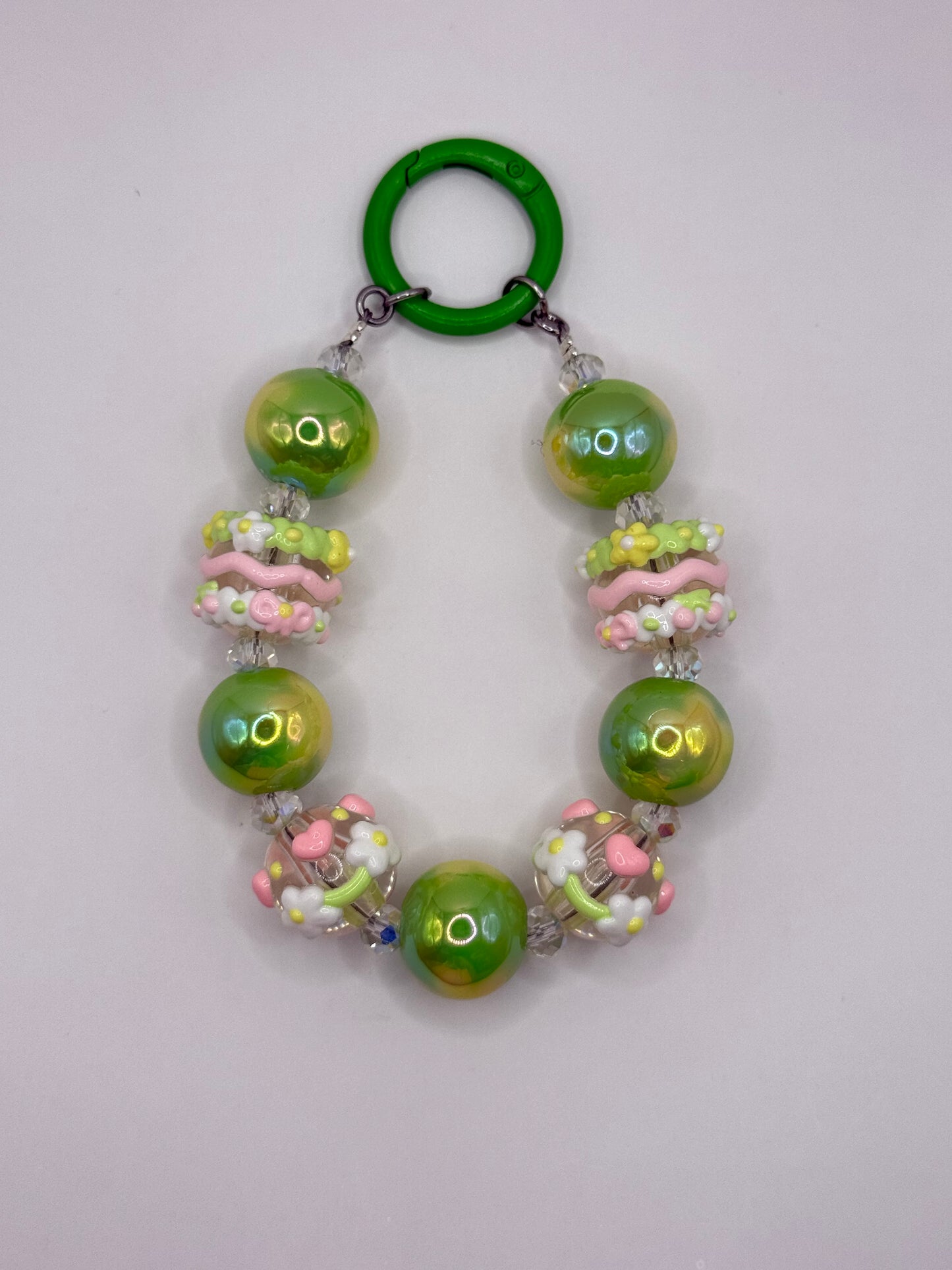 “MACARON 022” Phone Charms / Bag Charm