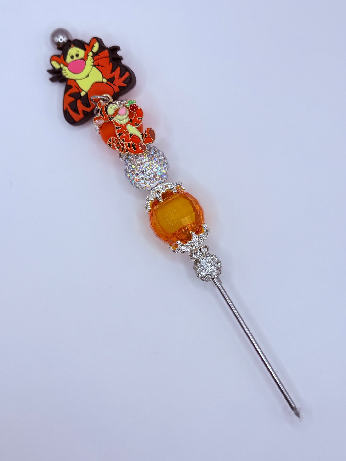 Poo Friends Pokey Tool For Making Snowglobe Cups 6”