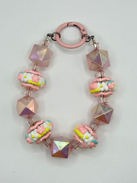 “MACARON 007” Phone Charms / Bag Charm