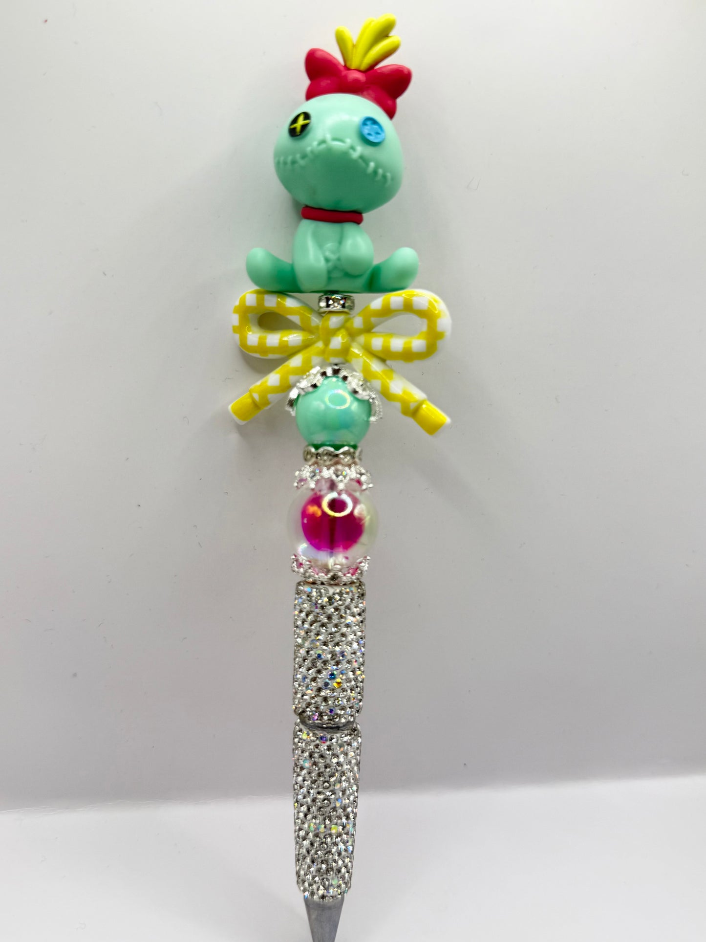 Beaden Pens Doorables and Licensed Toppers