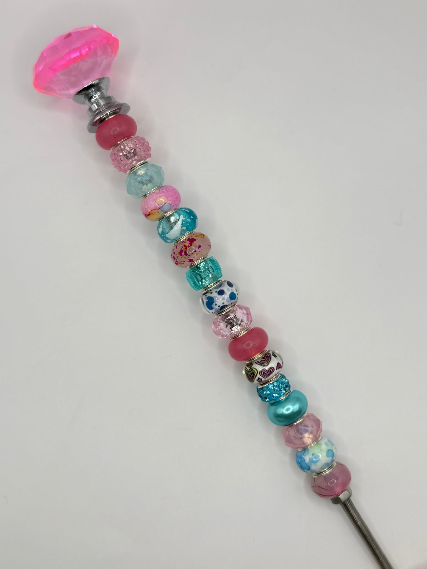 8” Fairy Wand Pokey 2.0 Tools For Making Snowglobe Cups