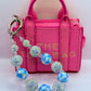 “MACARON and BLING” Phone Charms / Bag Charm