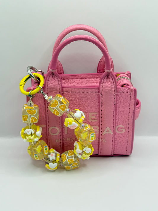 “MACARON 019” Phone Charms / Bag Charm