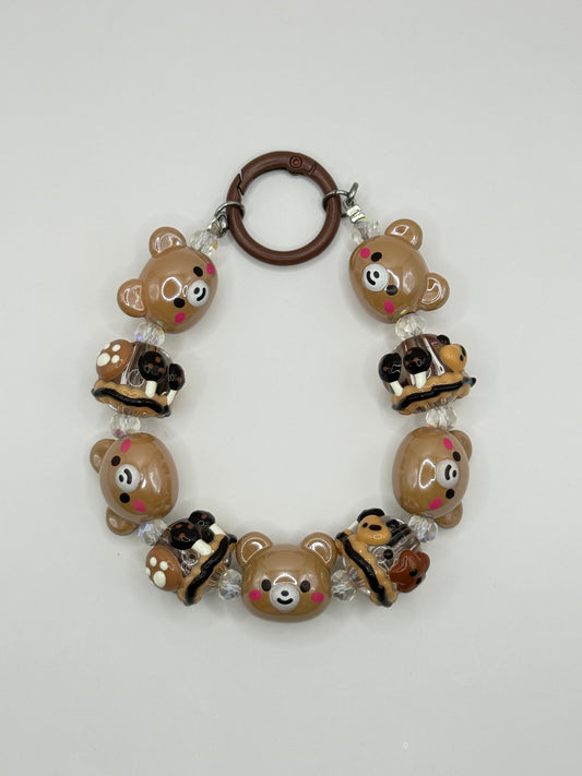 “MACARON 028” Phone Charms / Bag Charm