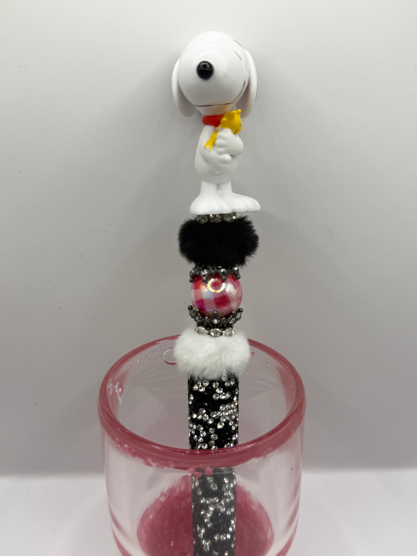 Beaden Pens Doorables and Licensed Toppers