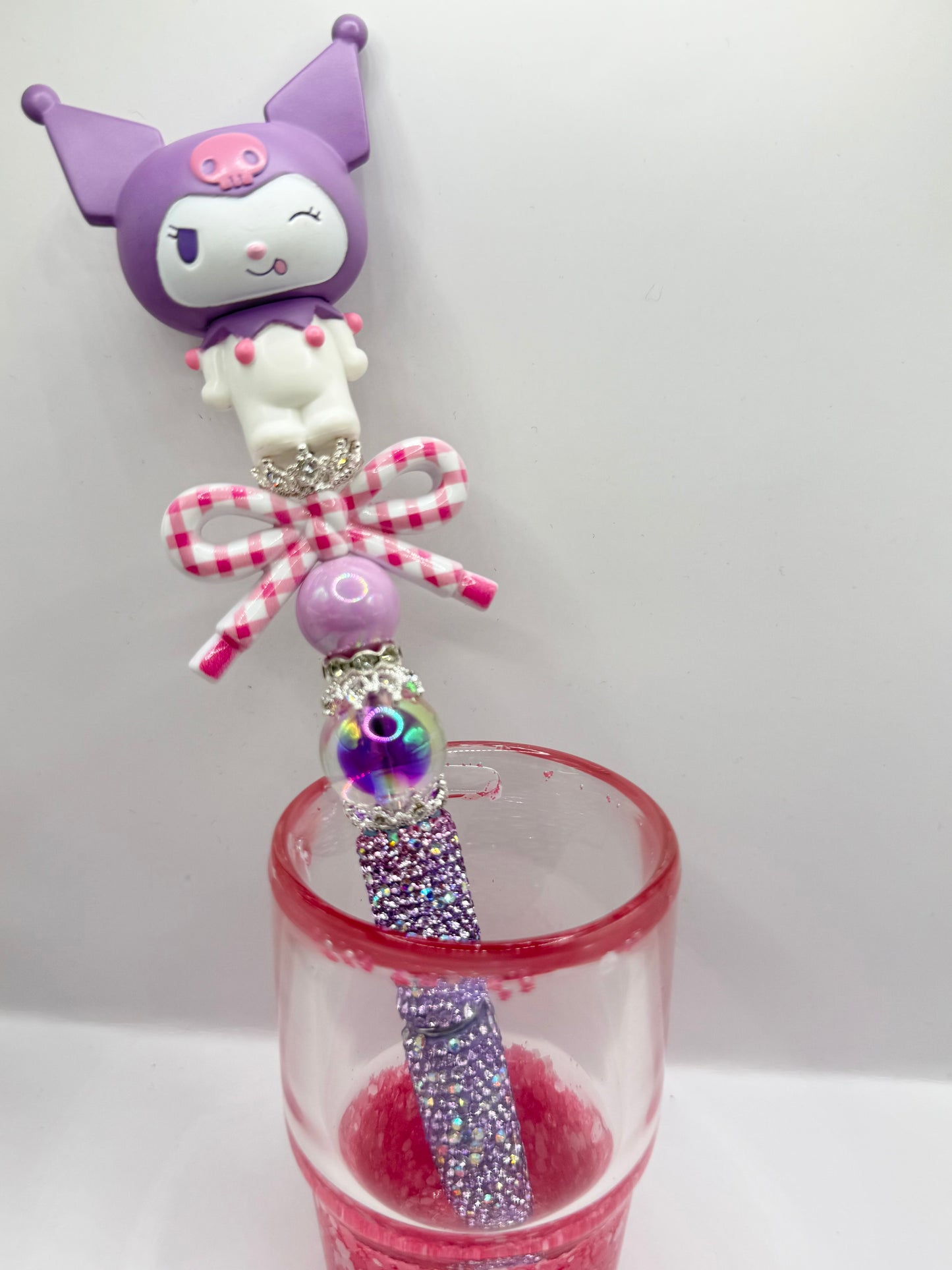 Beaden Pens Doorables and Licensed Toppers