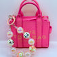 “MACARON and BLING” Phone Charms / Bag Charm