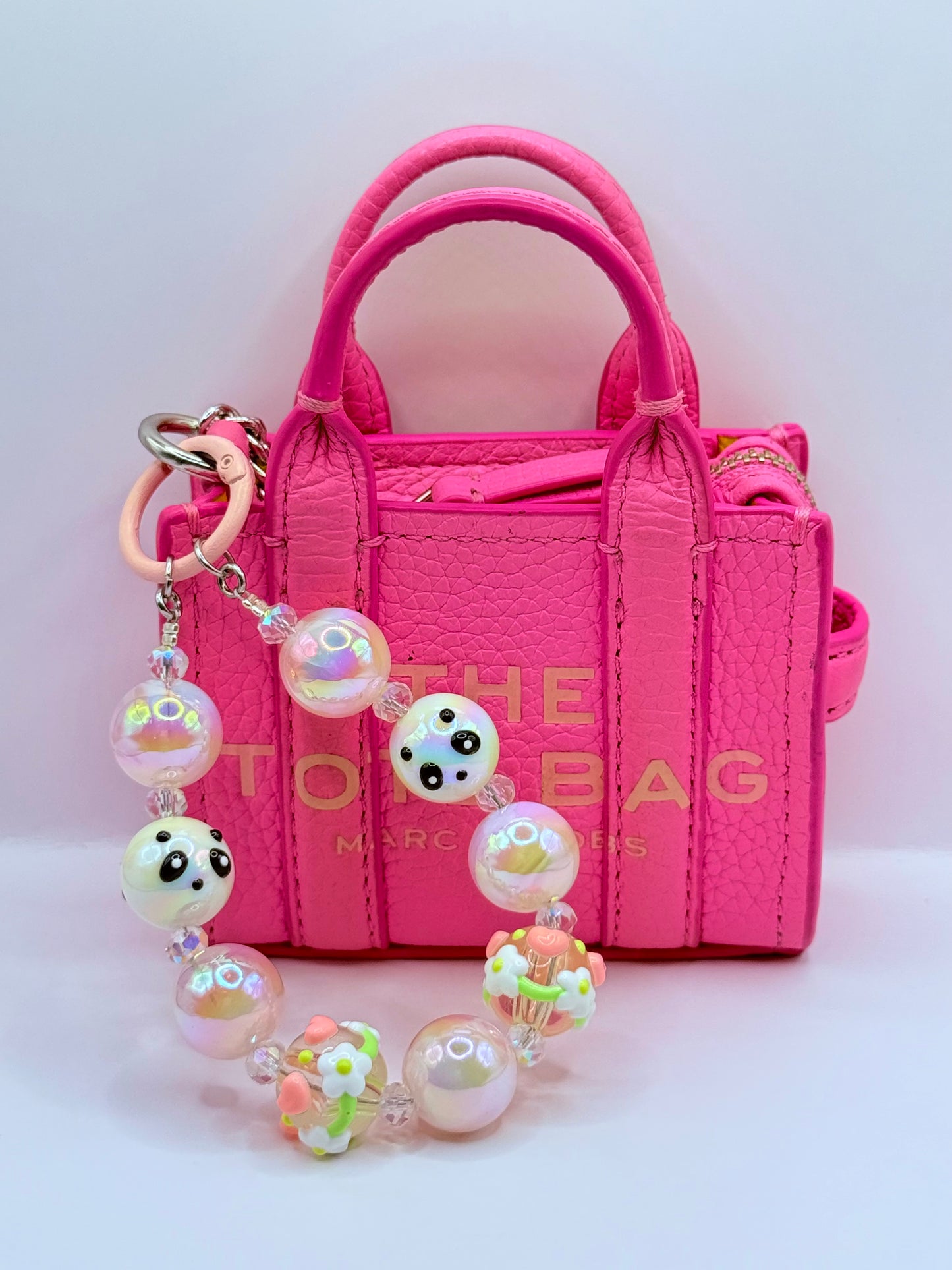 “MACARON and BLING” Phone Charms / Bag Charm
