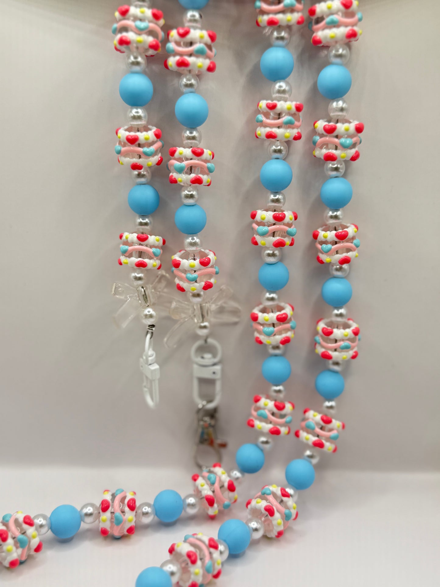 “MACARON” Phone Strap