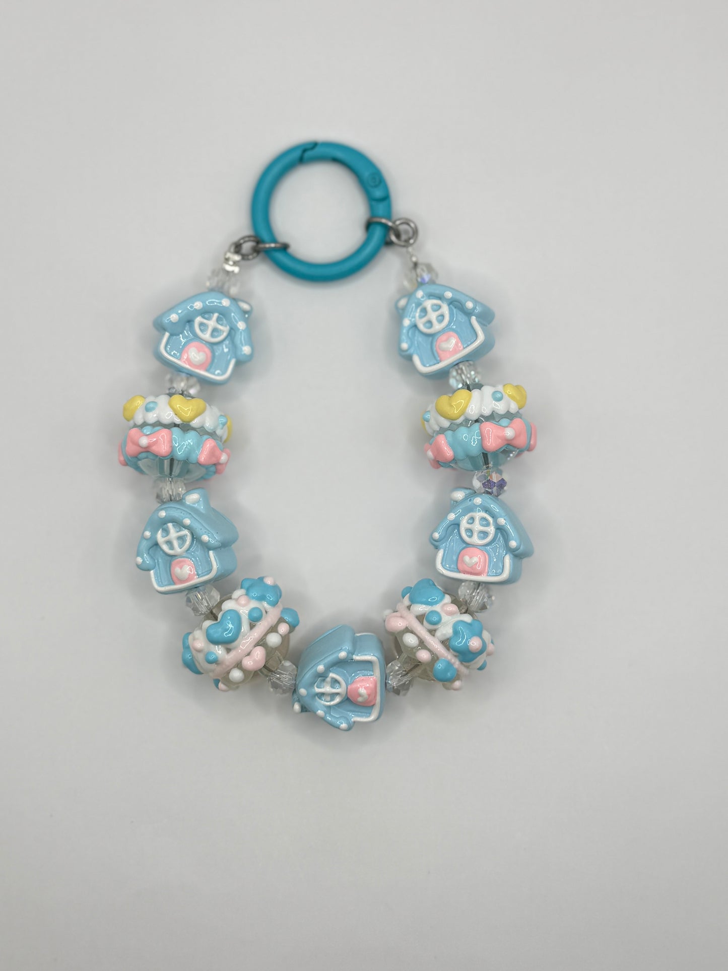 “MACARON 002” Phone Charms / Bag Charm