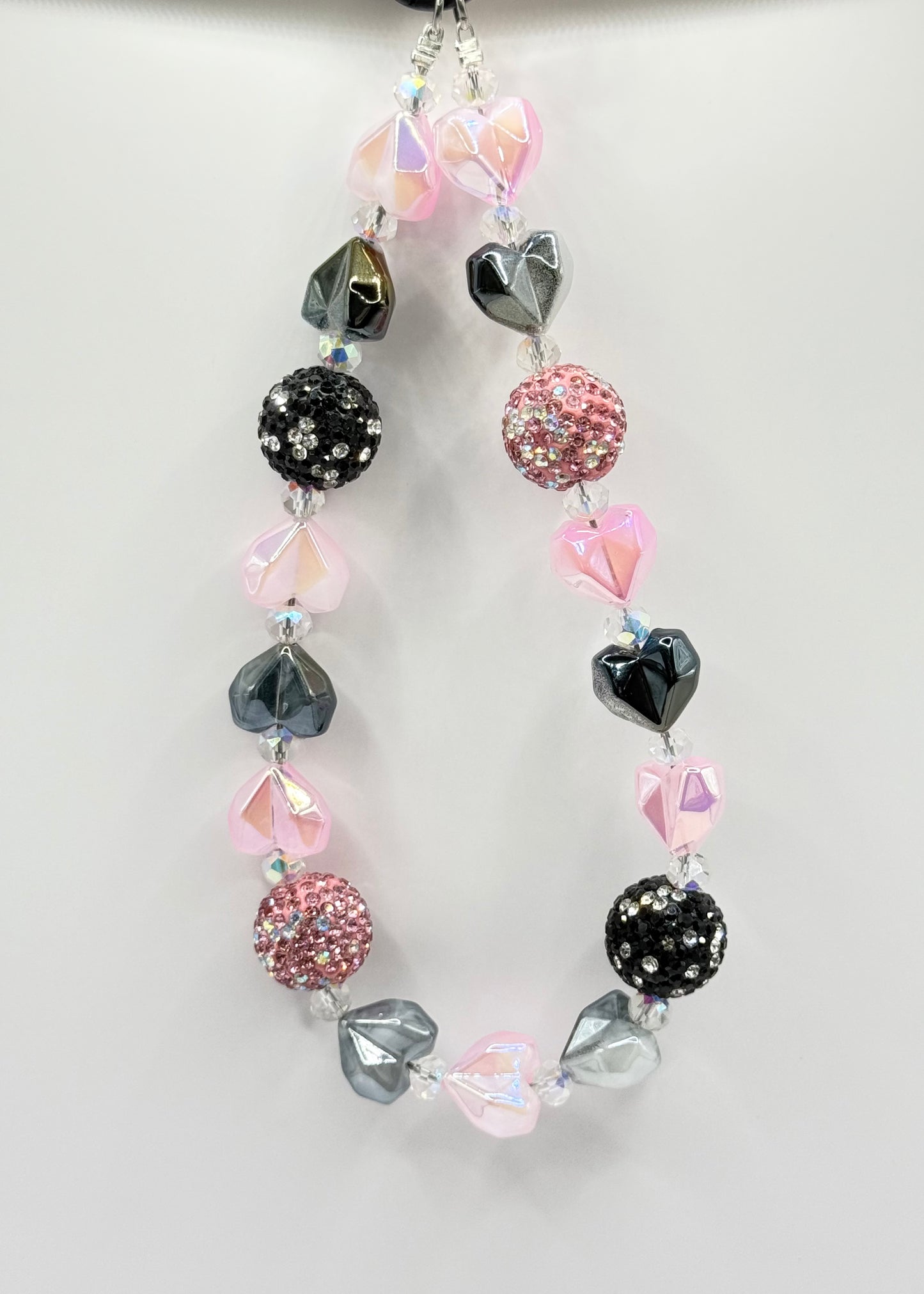 “HEART BREAKER” Phone Charms / Bag Charms