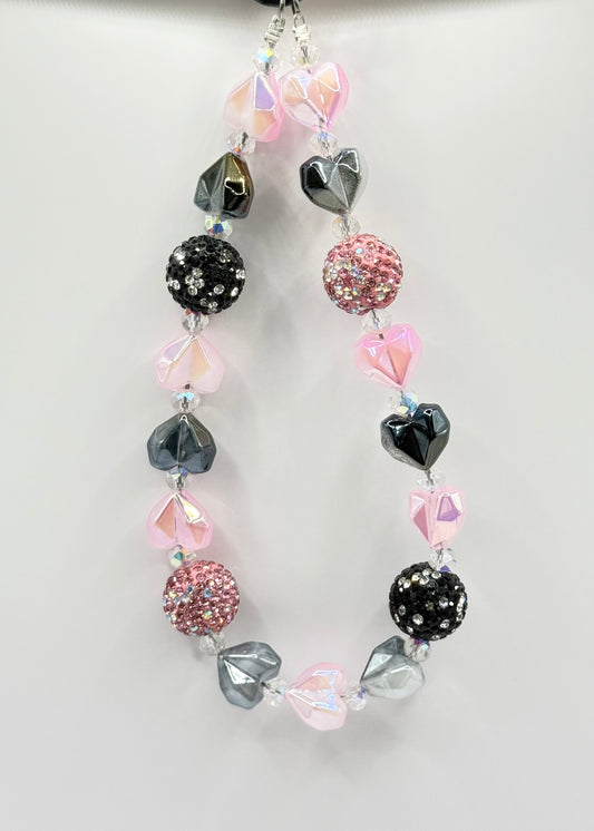 “HEART BREAKER” Phone Charms / Bag Charms