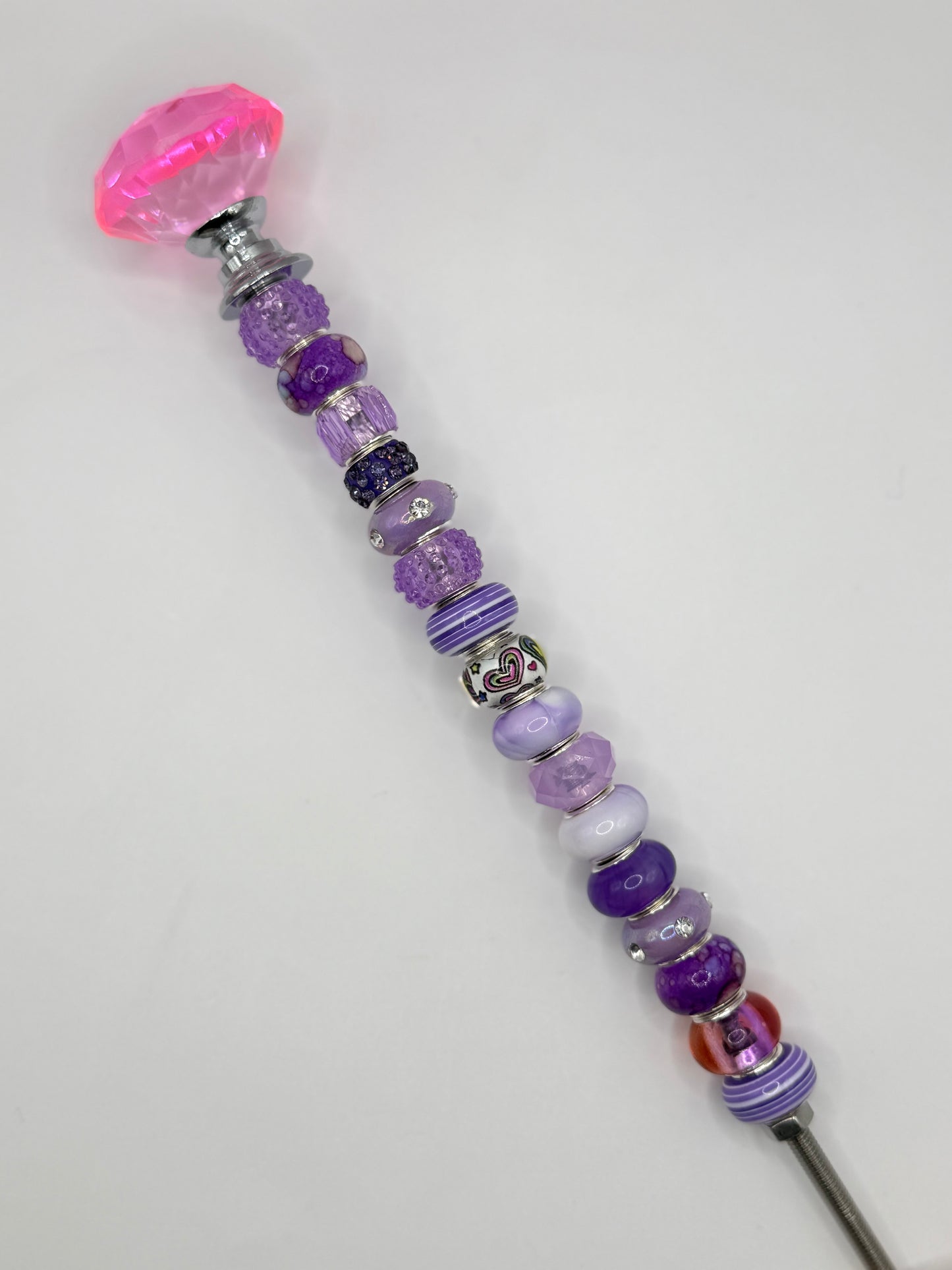 8” Fairy Wand Pokey 2.0 Tools For Making Snowglobe Cups