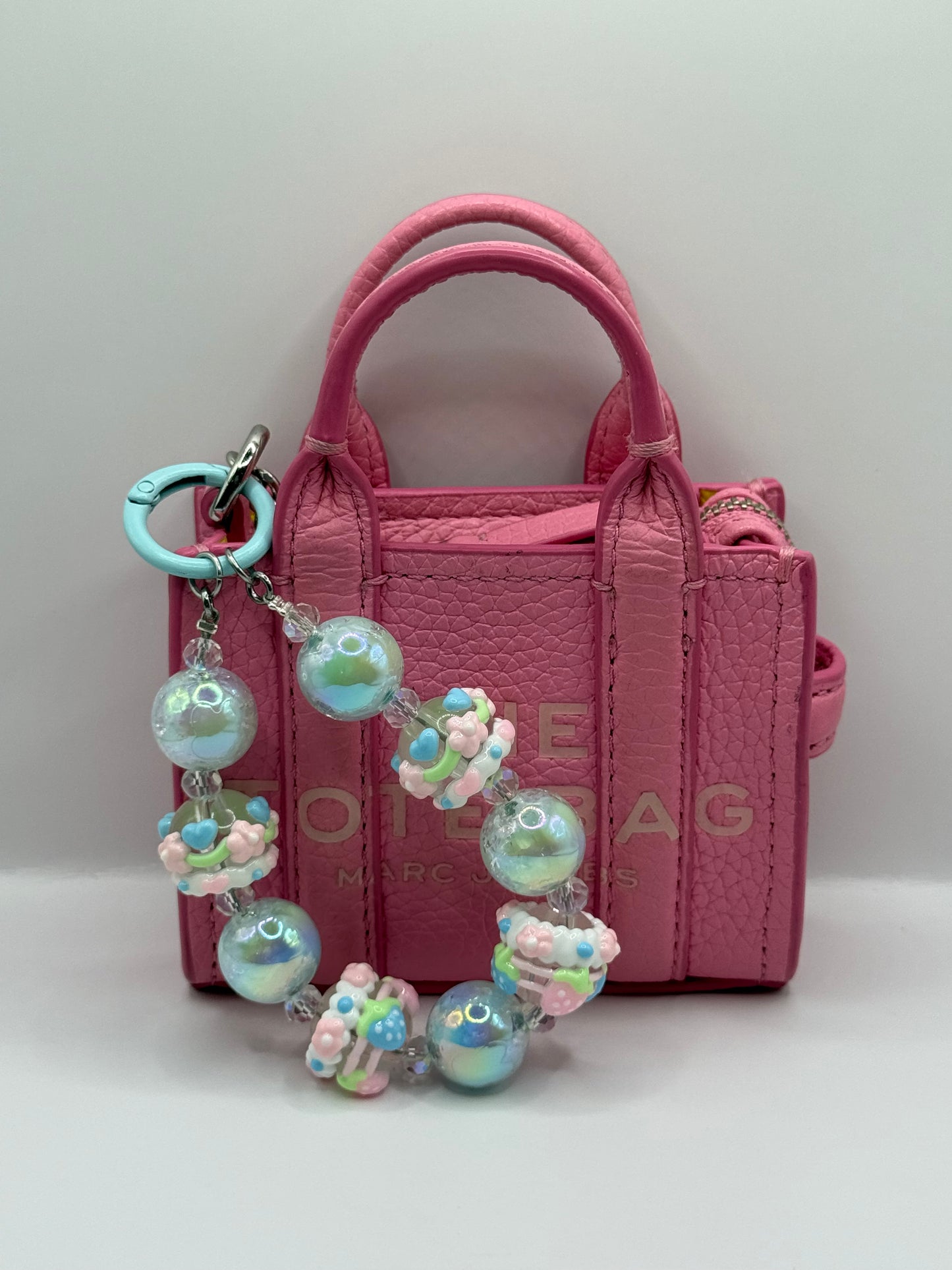 “MACARON 004” Phone Charms / Bag Charm