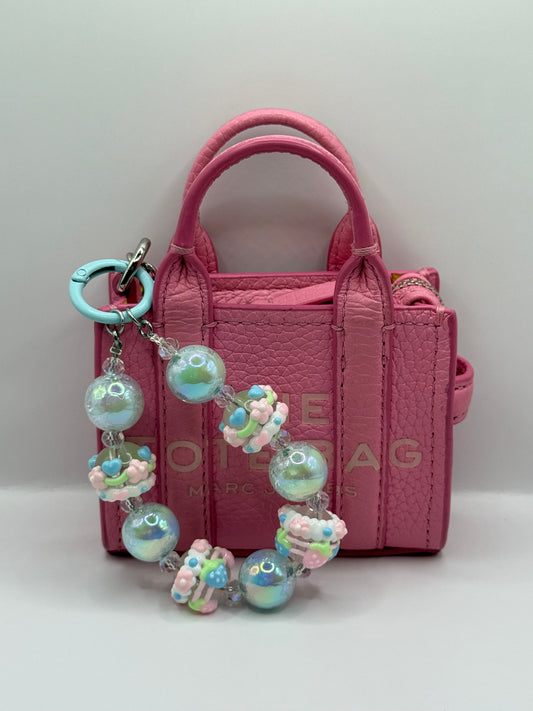 “MACARON 004” Phone Charms / Bag Charm