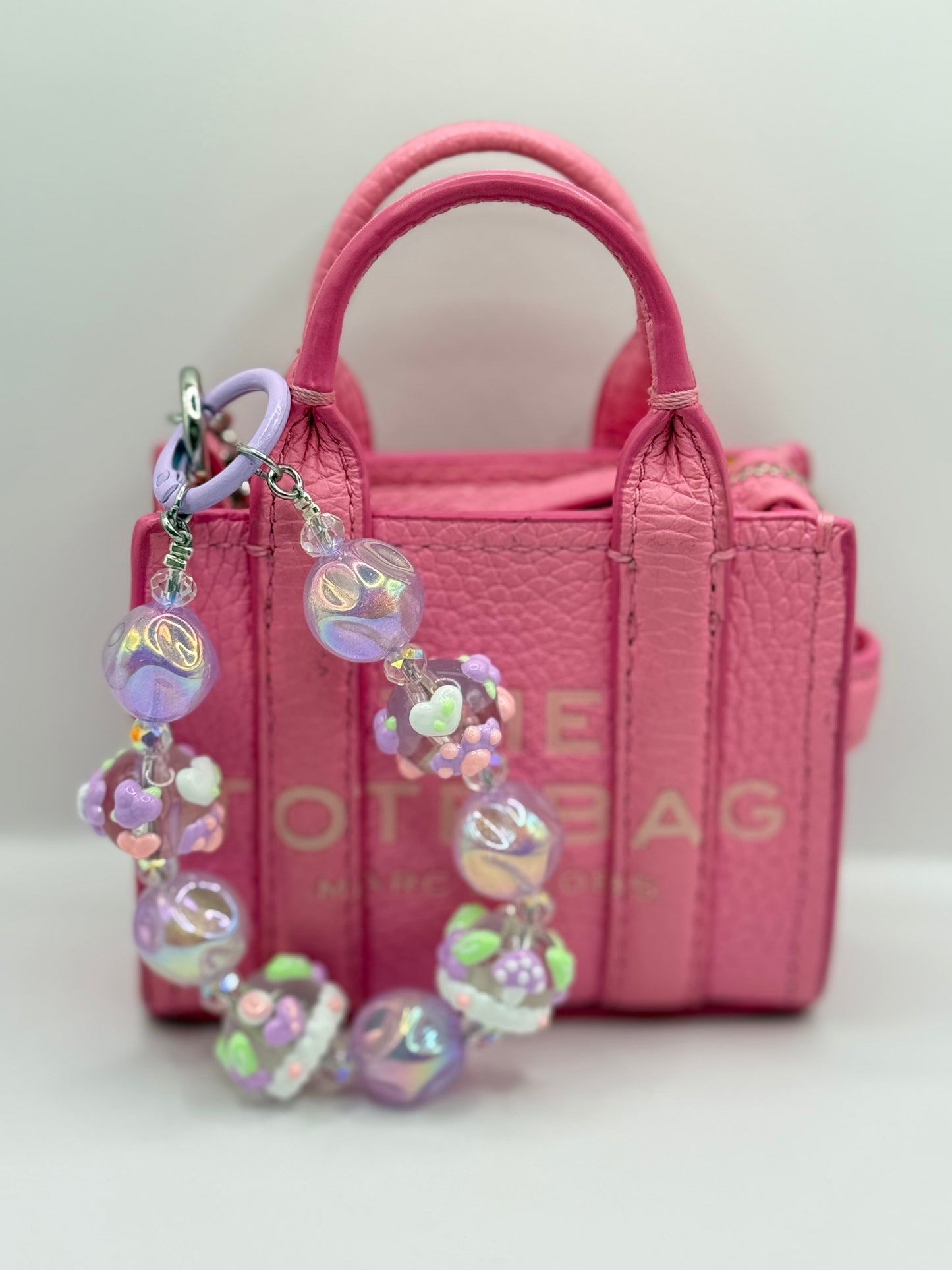 “MACARON 006” Phone Charms / Bag Charm