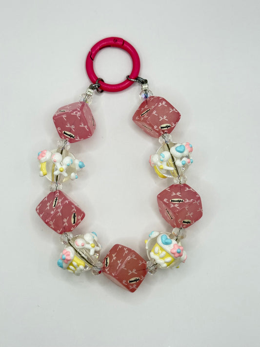 “MACARON 017” Phone Charms / Bag Charm