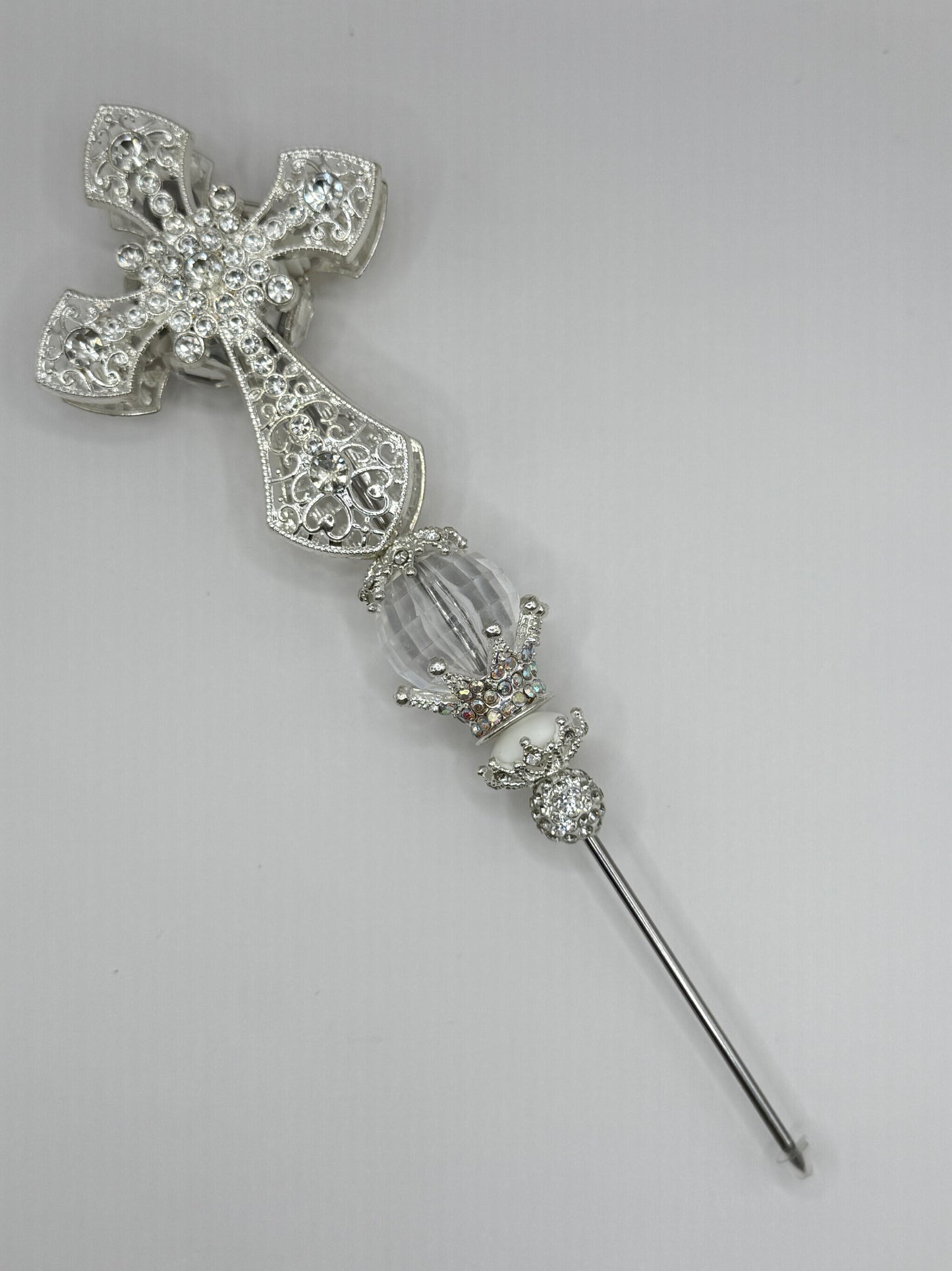 Custom Build Your Pokey Tool - For Making Snowglobe Cups 6”