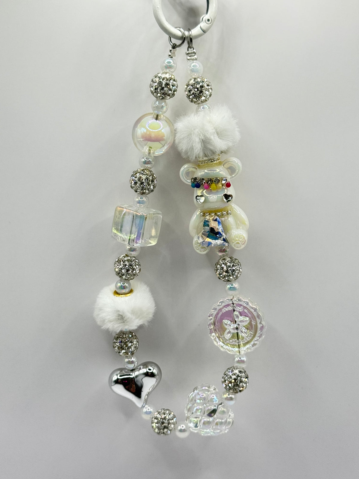 Custom Keychains