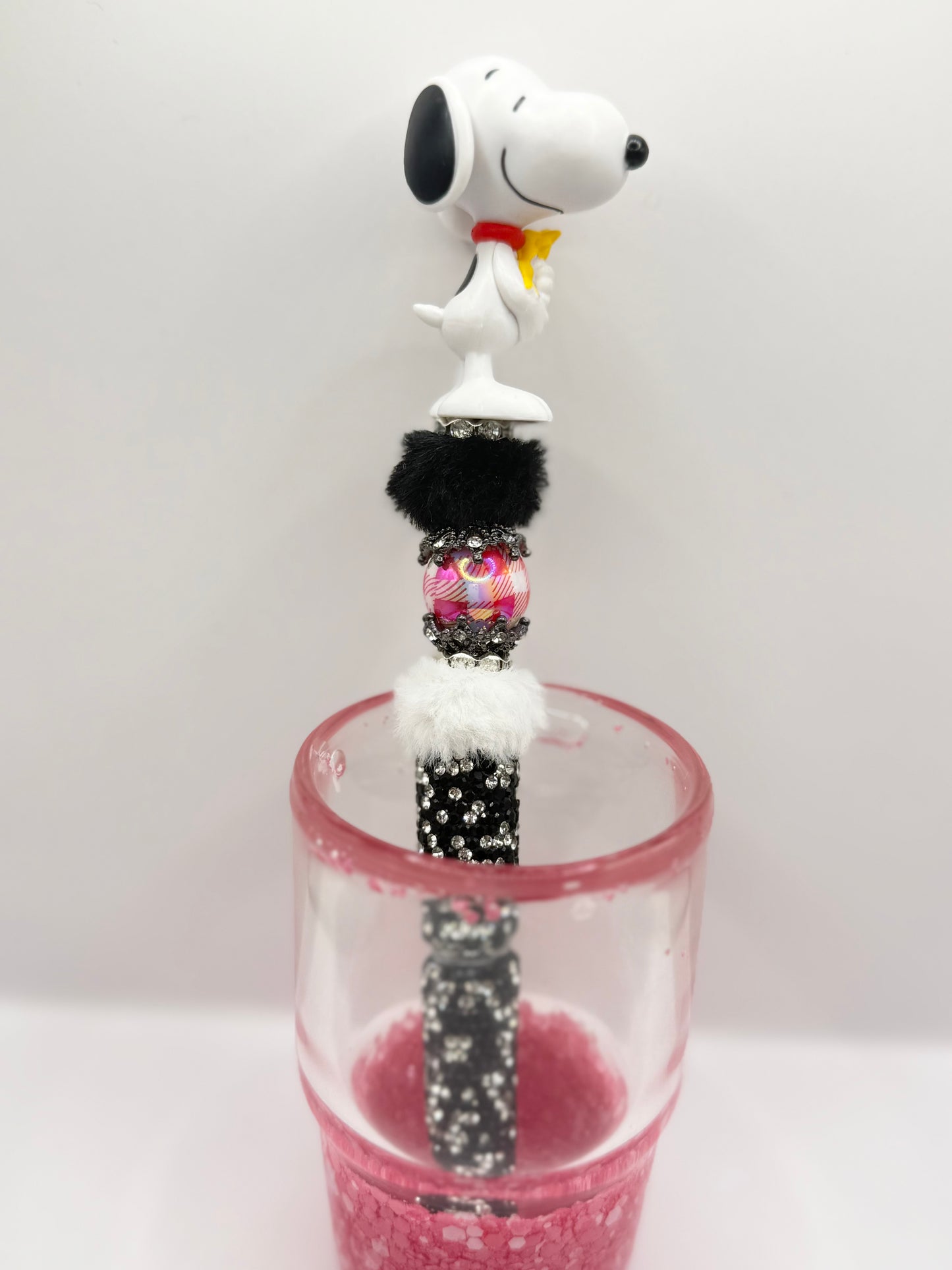 Beaden Pens Doorables and Licensed Toppers