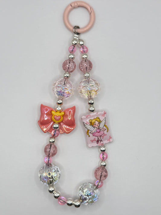 “SAILOR BOW” Phone Charms / Bag Charms