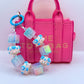 “MACARON and BLING” Phone Charms / Bag Charm