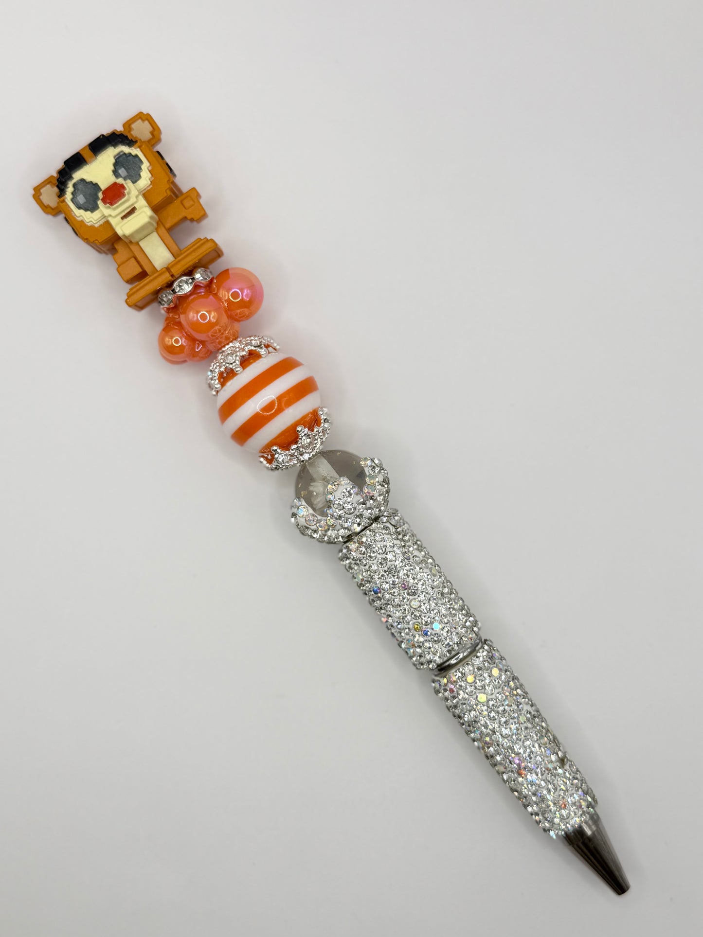 Beaden Pens Doorables and Licensed Toppers