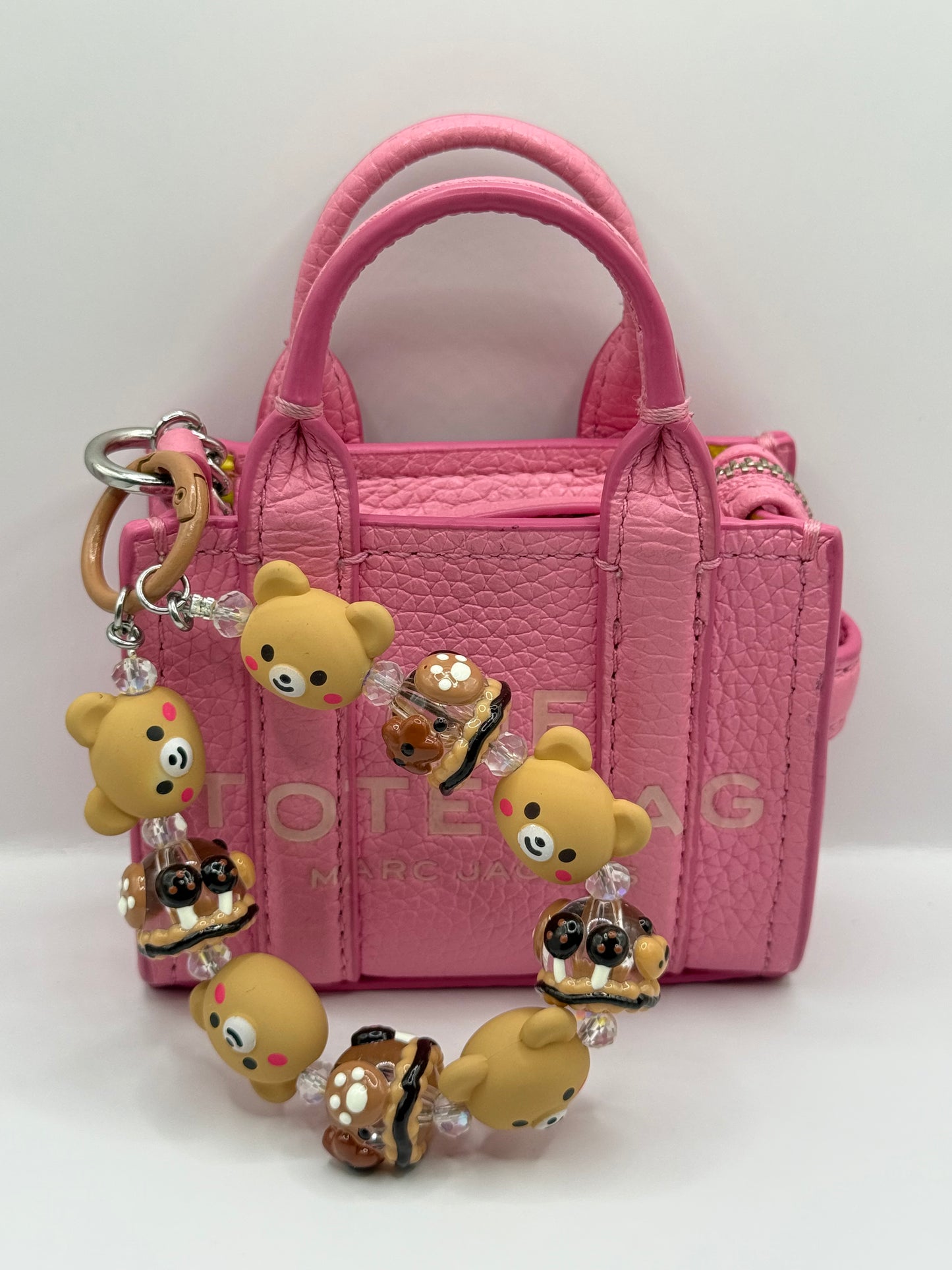 “MACARON 029” Phone Charms / Bag Charm